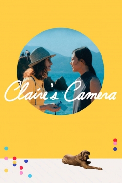 Watch Free Claire's Camera Movies Full HD Online