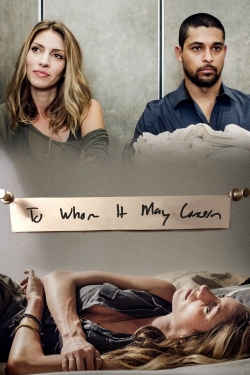 Watch Free To Whom It May Concern Movies Full HD Online