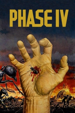 Watch Free Phase IV Movies Full HD Online