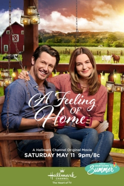 Watch Free A Feeling of Home Movies Full HD Online