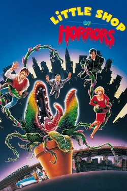 Watch Free Little Shop of Horrors Movies Full HD Online