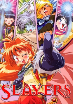 Watch Free Slayers Movies Full HD Online