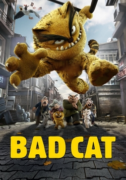 Watch Free Bad Cat Movies Full HD Online