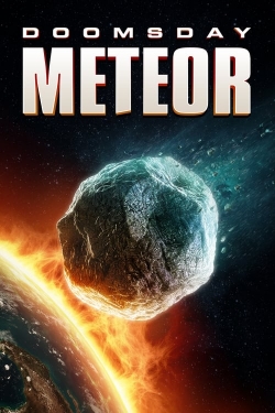 Watch Free Doomsday Meteor Movies Full HD Online