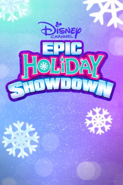 Watch Free Epic Holiday Showdown Movies Full HD Online