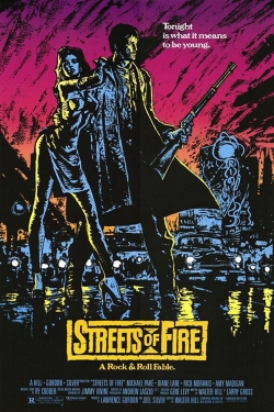 Watch Free Streets of Fire Movies Full HD Online