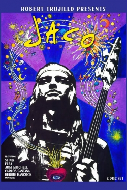 Watch Free JACO: the Film Movies Full HD Online