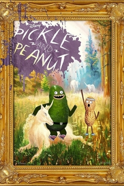 Watch Free Pickle & Peanut Movies Full HD Online