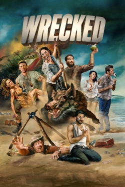 Watch Free Wrecked Movies Full HD Online