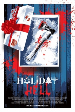 Watch Free Holiday Hell Movies Full HD Online