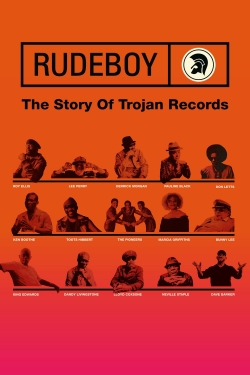 Watch Free Rudeboy: The Story of Trojan Records Movies Full HD Online