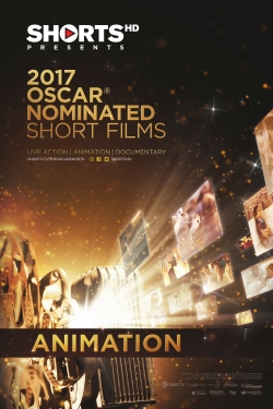 Watch Free 2017 Oscar Nominated Short Films: Animation Movies Full HD Online