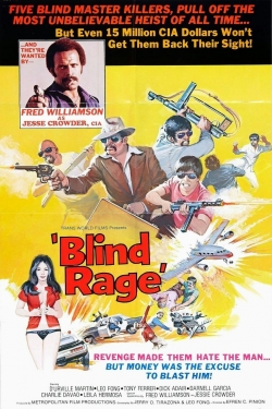 Watch Free Blind Rage Movies Full HD Online