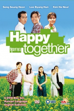 Watch Free Happy Together Movies Full HD Online