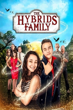 Watch Free The Hybrids Family Movies Full HD Online