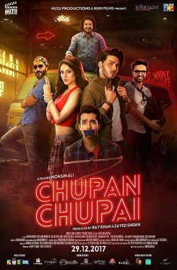 Watch Free Chupan Chupai Movies Full HD Online