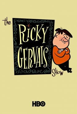 Watch Free The Ricky Gervais Show Movies Full HD Online