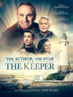 Watch Free The Author, The Star, and The Keeper Movies Full HD Online