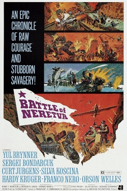 Watch Free The Battle of Neretva Movies Full HD Online