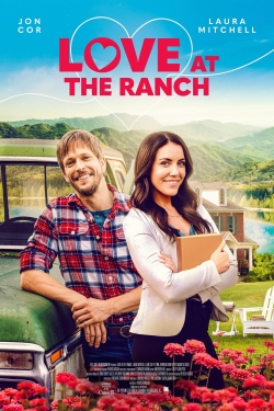 Watch Free Love at the Ranch Movies Full HD Online