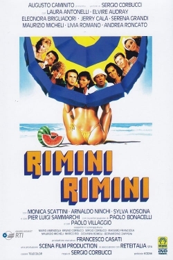 Watch Free Rimini Rimini Movies Full HD Online