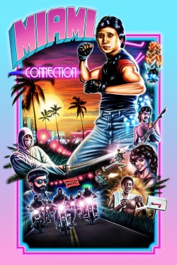 Watch Free Miami Connection Movies Full HD Online