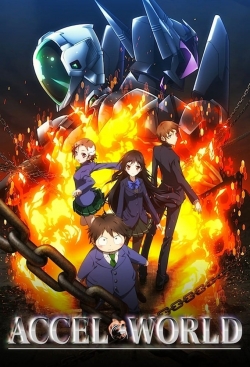 Watch Free Accel World Movies Full HD Online