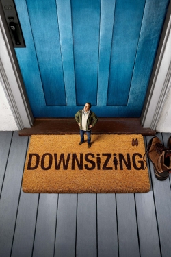 Watch Free Downsizing Movies Full HD Online