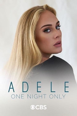 Watch Free Adele One Night Only Movies Full HD Online