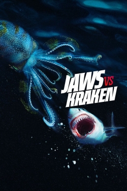 Watch Free Jaws vs. Kraken Movies Full HD Online