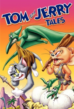 Watch Free Tom and Jerry Tales Movies Full HD Online