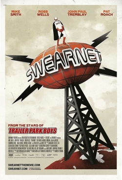 Watch Free Swearnet: The Movie Movies Full HD Online