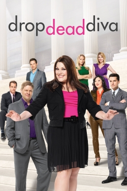 Watch Free Drop Dead Diva Movies Full HD Online