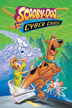 Watch Free Scooby-Doo! and the Cyber Chase Movies Full HD Online