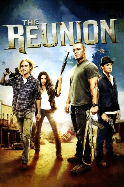 Watch Free The Reunion Movies Full HD Online