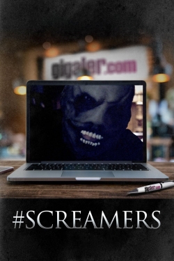 Watch Free #SCREAMERS Movies Full HD Online