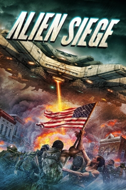 Watch Free Alien Siege Movies Full HD Online