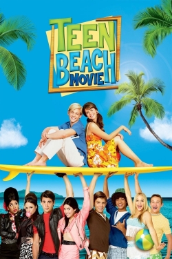 Watch Free Teen Beach Movie Movies Full HD Online