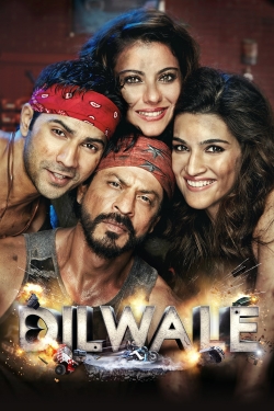 Watch Free Dilwale Movies Full HD Online