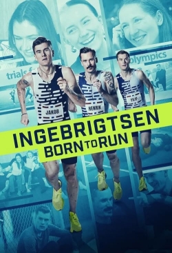 Watch Free Ingebrigtsen: Born to Run Movies Full HD Online