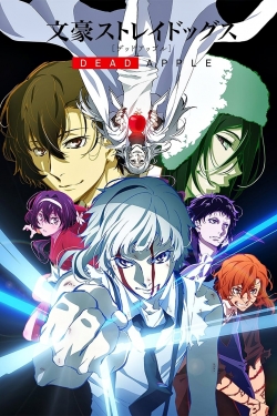 Watch Free Bungo Stray Dogs: Dead Apple Movies Full HD Online