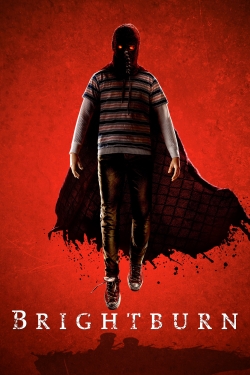 Watch Free Brightburn Movies Full HD Online