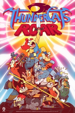 Watch Free ThunderCats Roar Movies Full HD Online