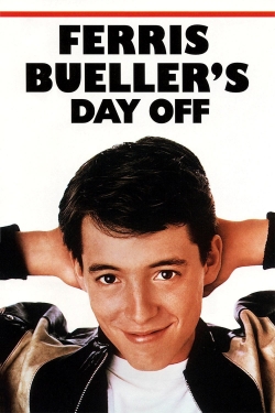 Watch Free Ferris Bueller's Day Off Movies Full HD Online