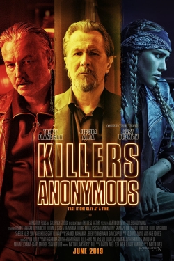 Watch Free Killers Anonymous Movies Full HD Online