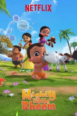 Watch Free Mighty Little Bheem Movies Full HD Online