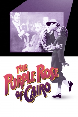 Watch Free The Purple Rose of Cairo Movies Full HD Online