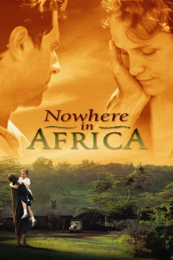 Watch Free Nowhere in Africa Movies Full HD Online