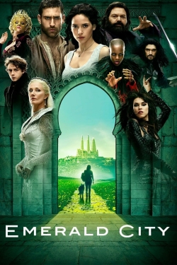 Watch Free Emerald City Movies Full HD Online