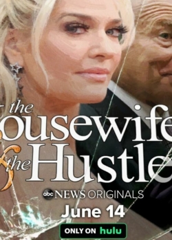 Watch Free The Housewife and the Hustler Movies Full HD Online